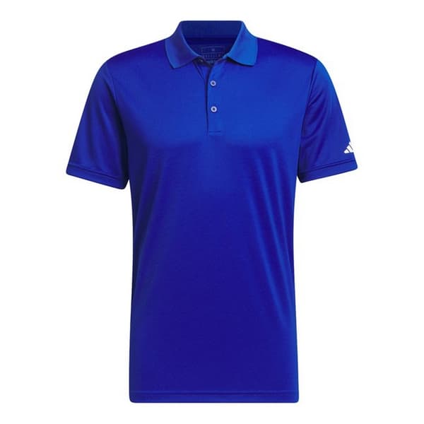Adidas Clothing Polo shirt för män med prestanda