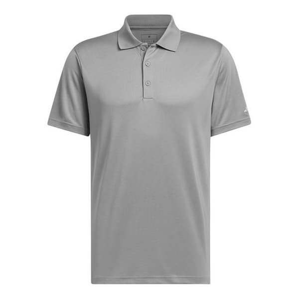 Adidas Clothing Polo shirt för män med prestanda