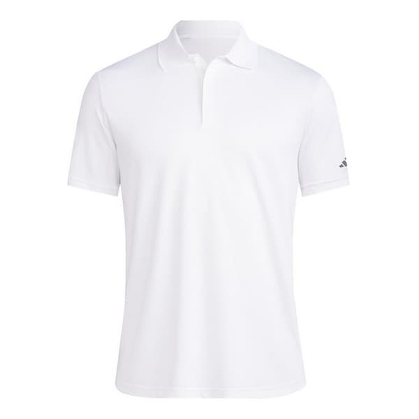 Adidas Clothing Polo shirt för män med prestanda
