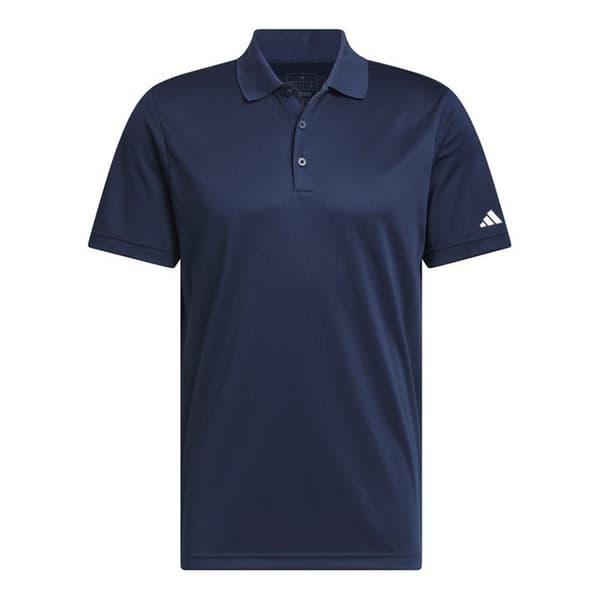 Adidas Clothing Polo shirt för män med prestanda