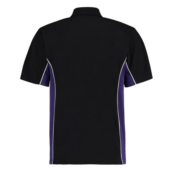 GAMEGEAR Mens Track Classic Polo Shirt