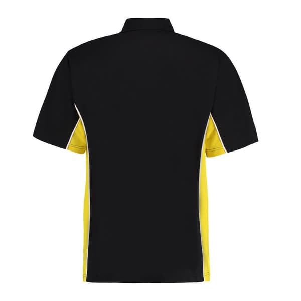 GAMEGEAR Herr Track Classic Polotröja