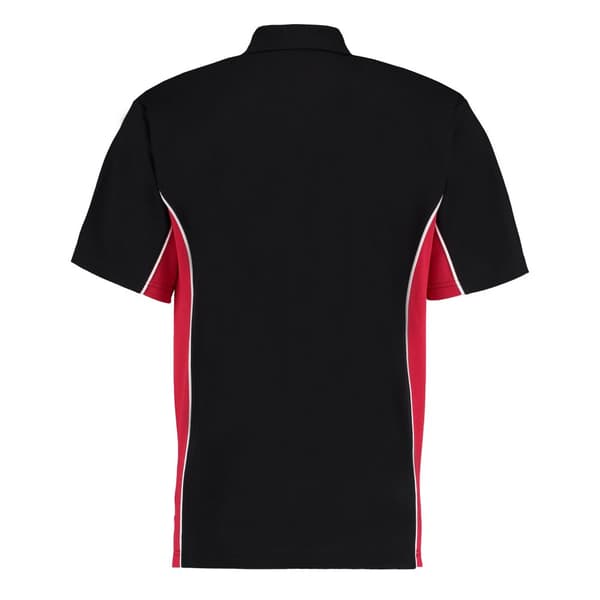 GAMEGEAR Mens Track Classic Polo Shirt