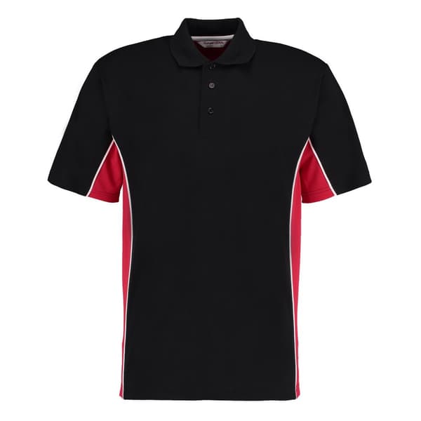 GAMEGEAR Mens Track Classic Polo Shirt