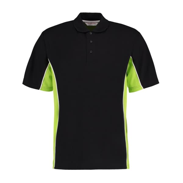 GAMEGEAR Mens Track Classic Polo Shirt