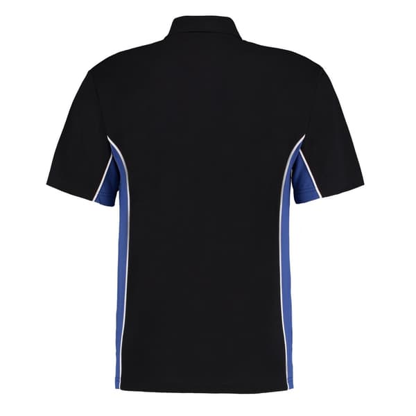 GAMEGEAR Mens Track Classic Polo Shirt