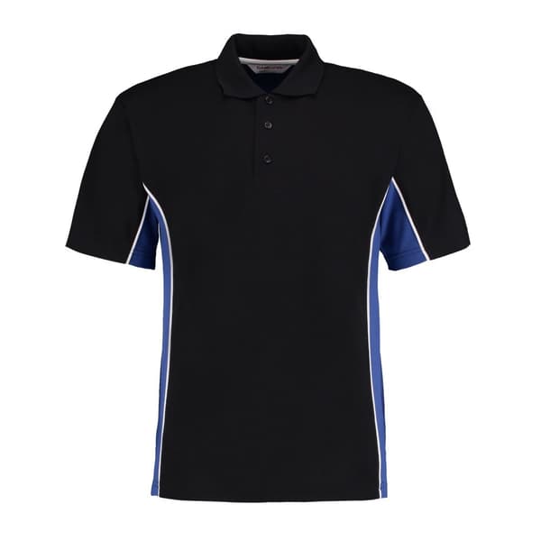 GAMEGEAR Mens Track Classic Polo Shirt
