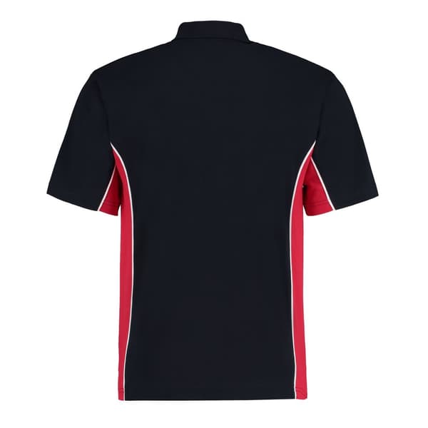 GAMEGEAR Mens Track Classic Polo Shirt