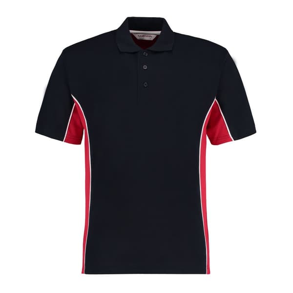 GAMEGEAR Mens Track Classic Polo Shirt