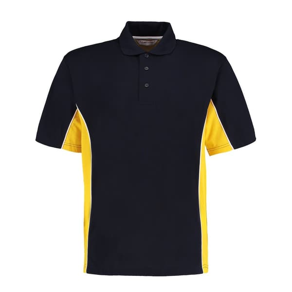 GAMEGEAR Mens Track Classic Polo Shirt