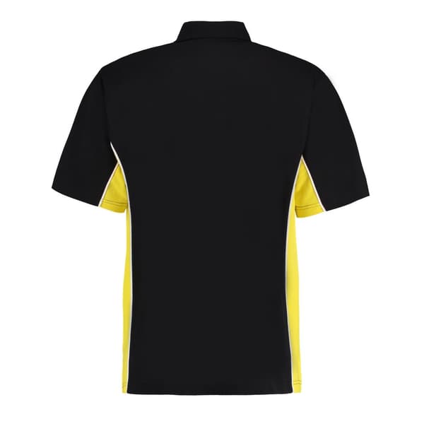 GAMEGEAR Mens Track Classic Polo Shirt