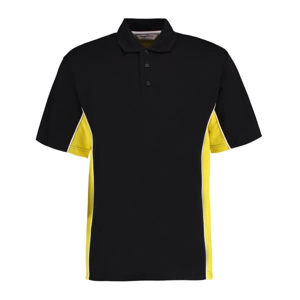 GAMEGEAR Mens Track Classic Polo Shirt