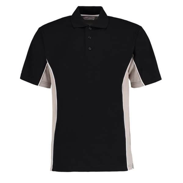 GAMEGEAR Mens Track Classic Polo Shirt