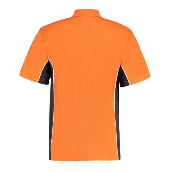 GAMEGEAR Mens Track Classic Polo Shirt