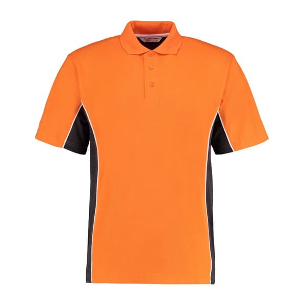 GAMEGEAR Mens Track Classic Polo Shirt