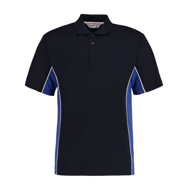 GAMEGEAR Mens Track Classic Polo Shirt