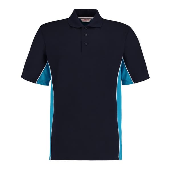 GAMEGEAR Mens Track Classic Polo Shirt