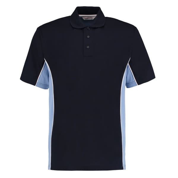 GAMEGEAR Mens Track Classic Polo Shirt