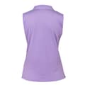 Miniatyrbilde 2 av 2: Aubrion Womens/Ladies Poise Sleeveless Polo Shirt