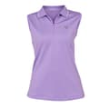 Miniatyrbilde 1 av 2: Aubrion Womens/Ladies Poise Sleeveless Polo Shirt