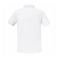 Miniatyrbilde 2 av 4: Russell Mens Authentic Eco Piqué Polo Shirt