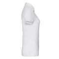 Miniatyrbillede 3 af 3: Fruit of the Loom Womens/Ladies Lady Fit 65/35 Polo Shirt