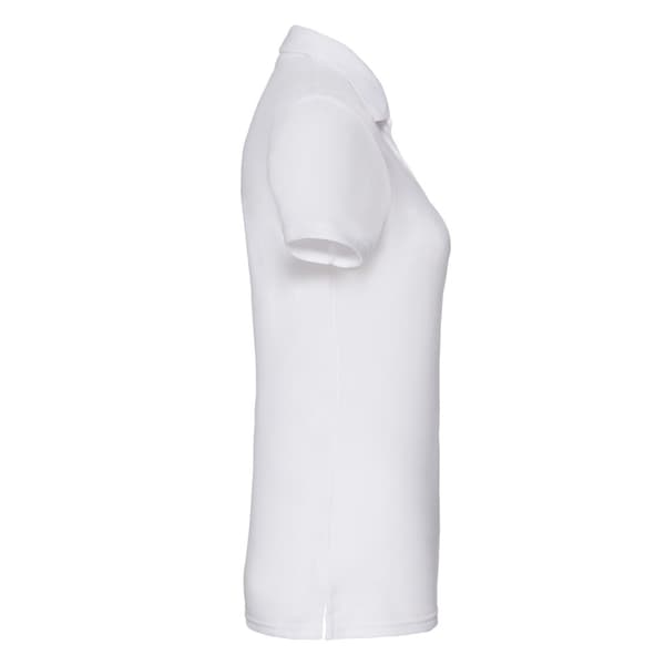 Fruit of the Loom Womens/Ladies Lady Fit 65/35 Polo Shirt