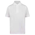 Miniatyrbillede 1 af 2: Kustom Kit Childrens/Kids Klassic Superwash 60C Polo Shirt