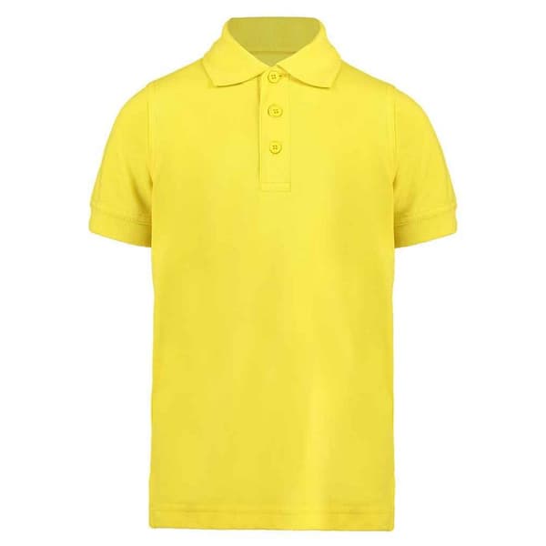 Kustom Kit Childrens/Kids Klassic Superwash 60C Polo Shirt