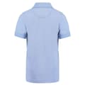 Miniatyrbillede 2 af 2: Kustom Kit Childrens/Kids Klassic Superwash 60C Polo Shirt