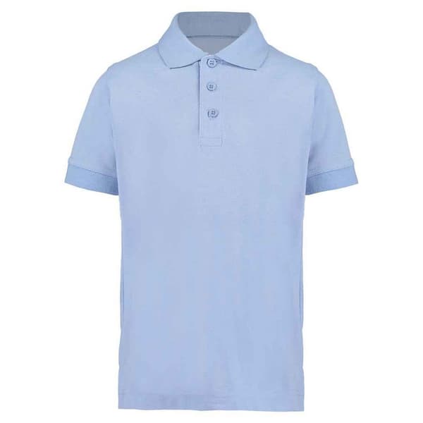 Kustom Kit Childrens/Kids Klassic Superwash 60C Polo Shirt