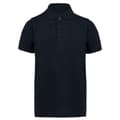 Miniatyrbillede 1 af 2: Kustom Kit Childrens/Kids Klassic Superwash 60C Polo Shirt