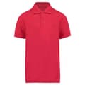 Miniatyrbillede 1 af 2: Kustom Kit Childrens/Kids Klassic Superwash 60C Polo Shirt