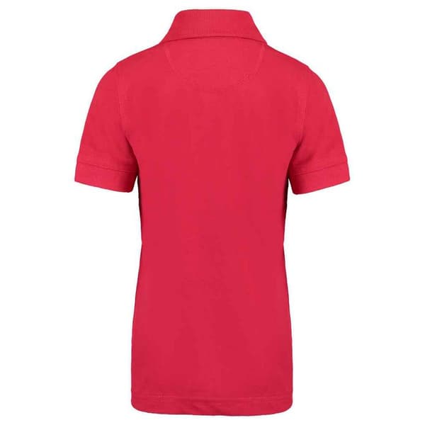 Kustom Kit Childrens/Kids Klassic Superwash 60C Polo Shirt