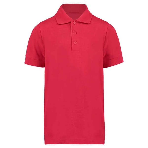 Kustom Kit Childrens/Kids Klassic Superwash 60C Polo Shirt