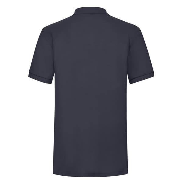 Fruit of the Loom Polotröja 65/35 Heavyweight för herrar