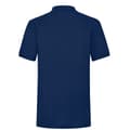 Miniatyrbilde 2 av 3: Fruit of the Loom Mens 65/35 Heavyweight Polo Shirt