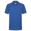 Miniatyrbilde 1 av 3: Fruit of the Loom Mens 65/35 Heavyweight Polo Shirt
