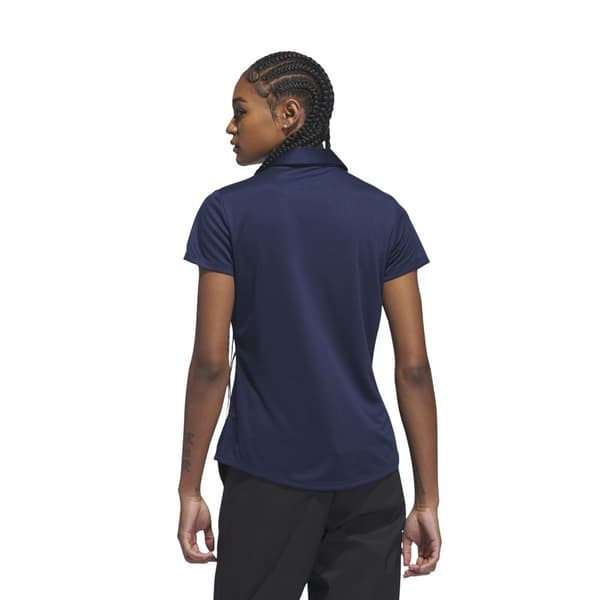 Adidas Womens/Ladies Performance Polo Shirt