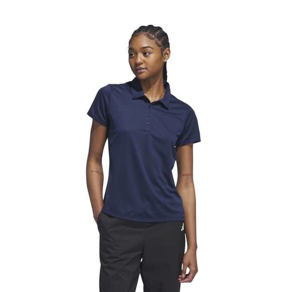 Adidas Womens/Ladies Performance Polo Shirt