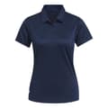 Miniatyrbilde 1 av 3: Adidas Womens/Ladies Performance Polo Shirt