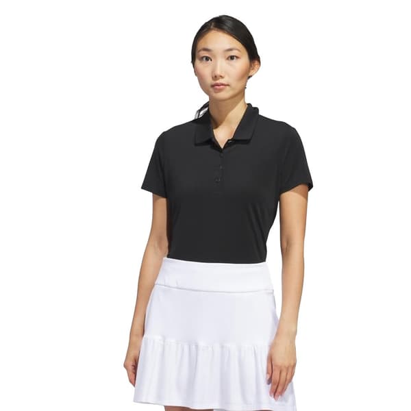 Adidas Womens/Ladies Performance Polo Shirt