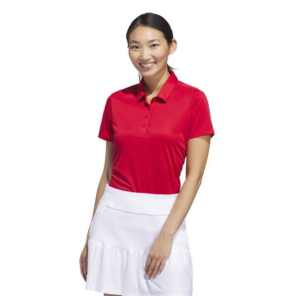 Adidas Performance polotröja för damer/kvinnor