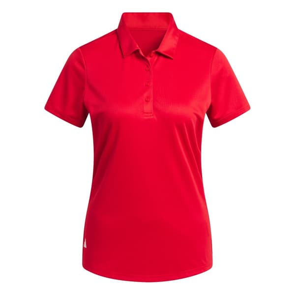 Adidas Performance polotröja för damer/kvinnor