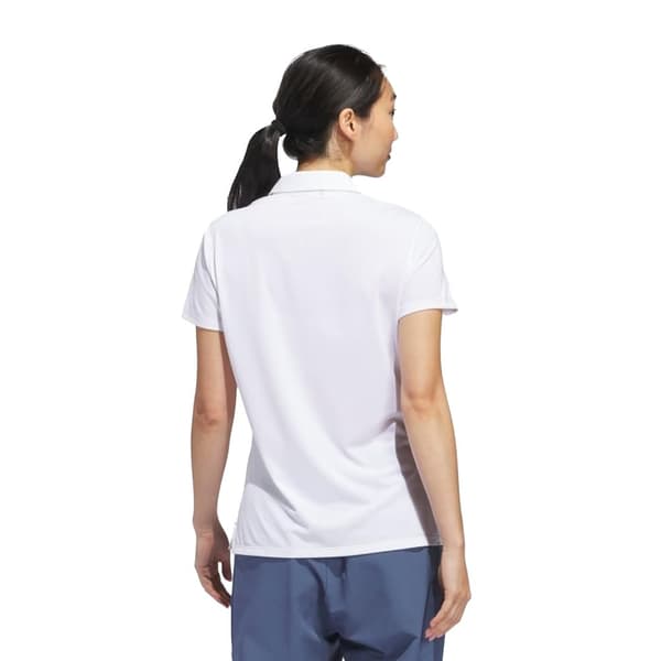 Adidas Womens/Ladies Performance Polo Shirt