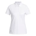 Miniatyrbilde 1 av 3: Adidas Womens/Ladies Performance Polo Shirt