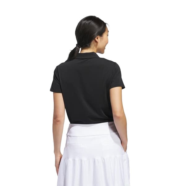 Adidas Womens/Ladies Performance Polo Shirt