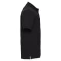 Miniatyrbilde 3 av 3: Russell Mens Classic Cotton Pique Polo Shirt