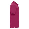 Miniatyrbilde 3 av 3: Russell Mens Classic Cotton Pique Polo Shirt