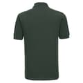 Miniatyrbilde 2 av 3: Russell Mens Classic Cotton Pique Polo Shirt
